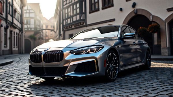 5 astuces pour acquérir une bmw en allemagne à bon prix