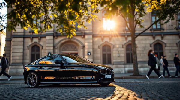 5 astuces pour acquérir une bmw en allemagne à bon prix
