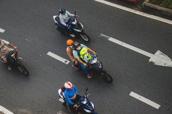 L'impact environnemental de la production de pare-brises