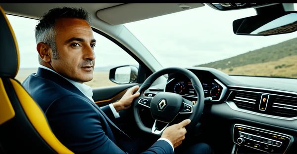 Duncan minto : l'intérim innovant chez renault en 2025