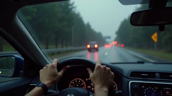 Les avantages d'une dashcam pour votre sécurité routière