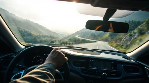 Les meilleures dashcams à considérer pour garantir votre sécurité