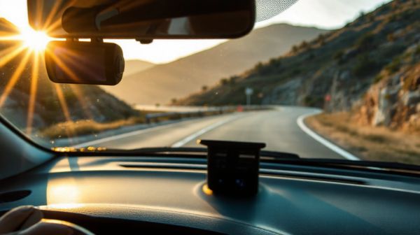Les meilleures dashcams à considérer pour garantir votre sécurité