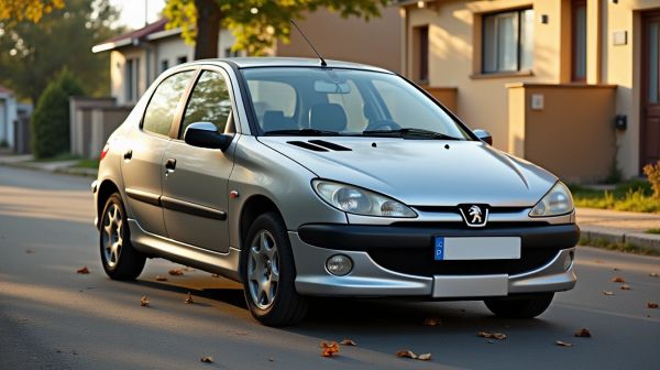 L'importance souvent ignorée de l'entretien régulier peugeot à Rezé