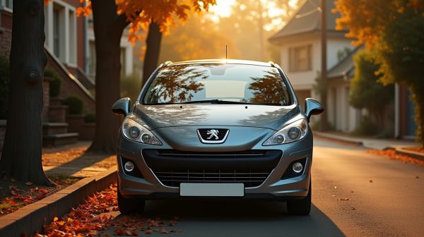 L'importance souvent ignorée de l'entretien régulier peugeot à Rezé