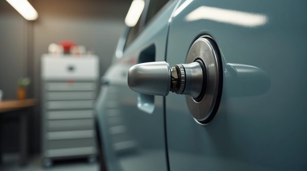 Serrurier automobile à Toulouse : services rapides et efficaces