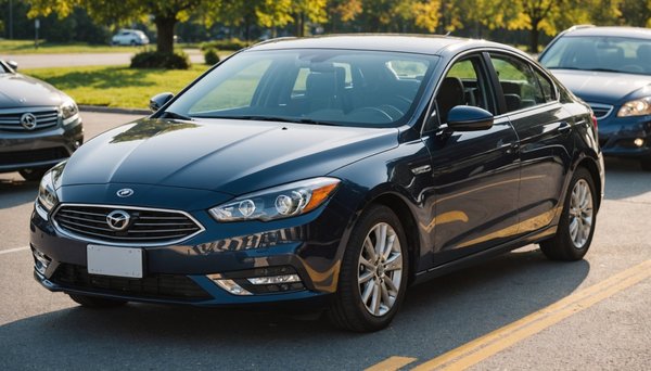 Assurance auto pas chère : économisez avec le tiers simple