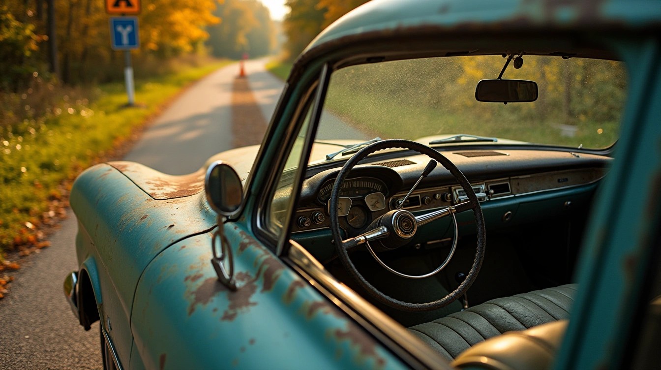 Où acheter son auto usagée : solutions et conseils